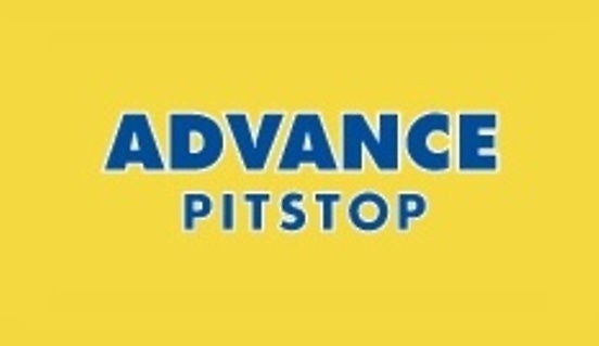 Advance Pitstop GOMAX