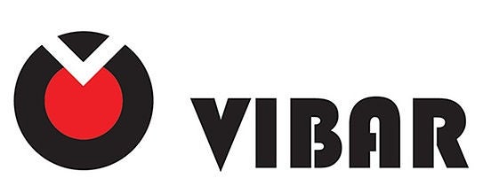 VIBAR GOMAX
