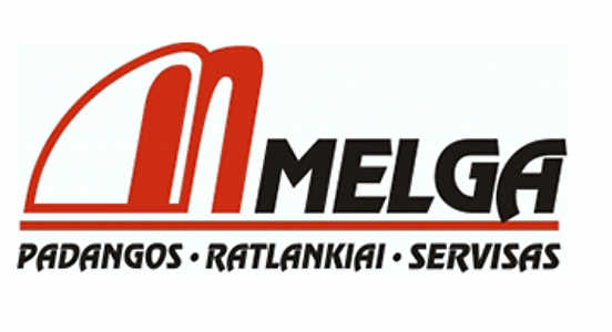 MELGA GOMAX