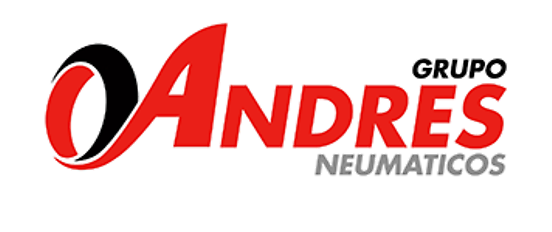Grupo Andres Neumaticos GOMAX