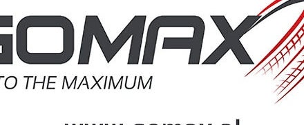 GOMAX GOMAX